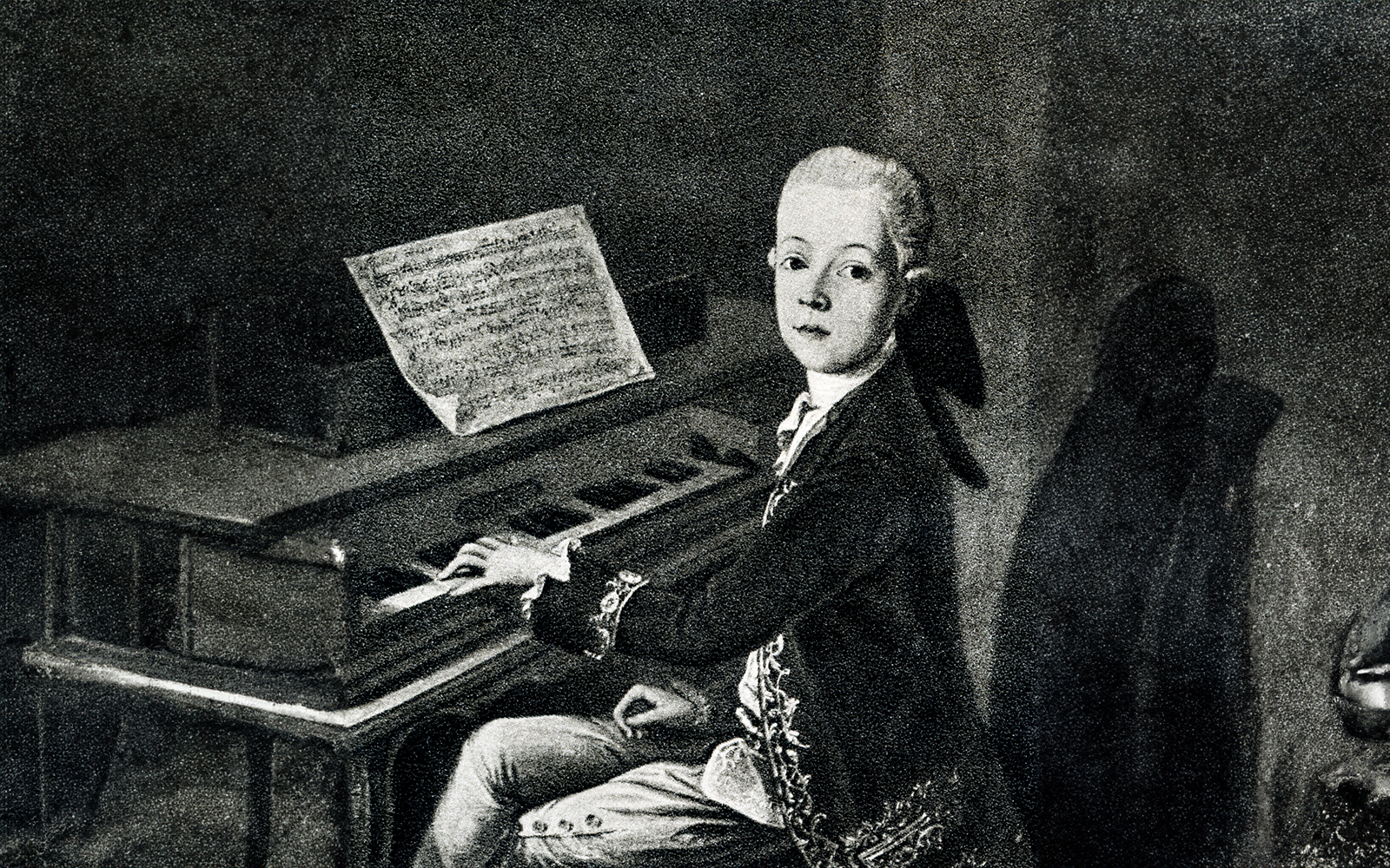 Tudo sobre a história da Casa de Mozart em Viena